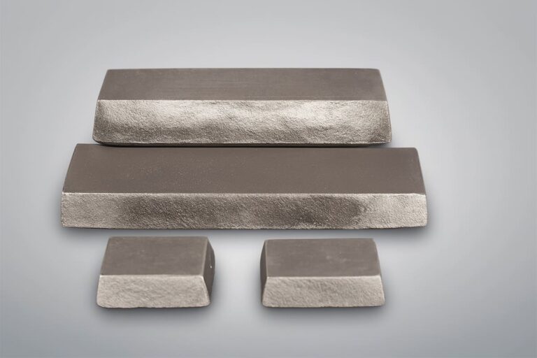 niobium ingot