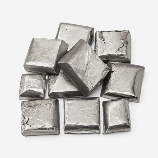 niobium ingot