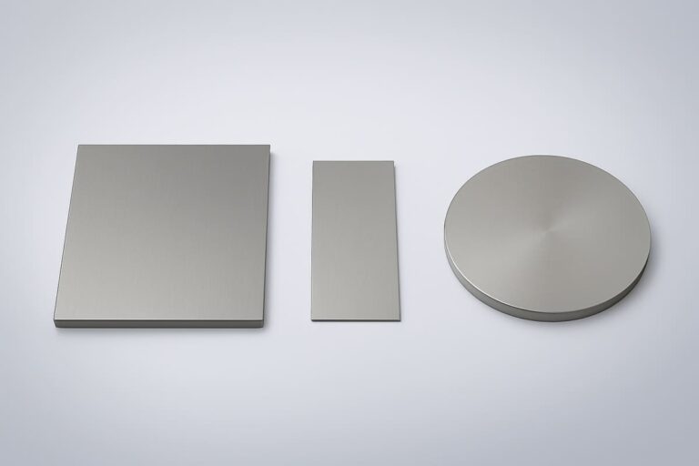 niobium plate/sheet/disc