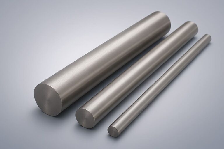 niobium rod/bar