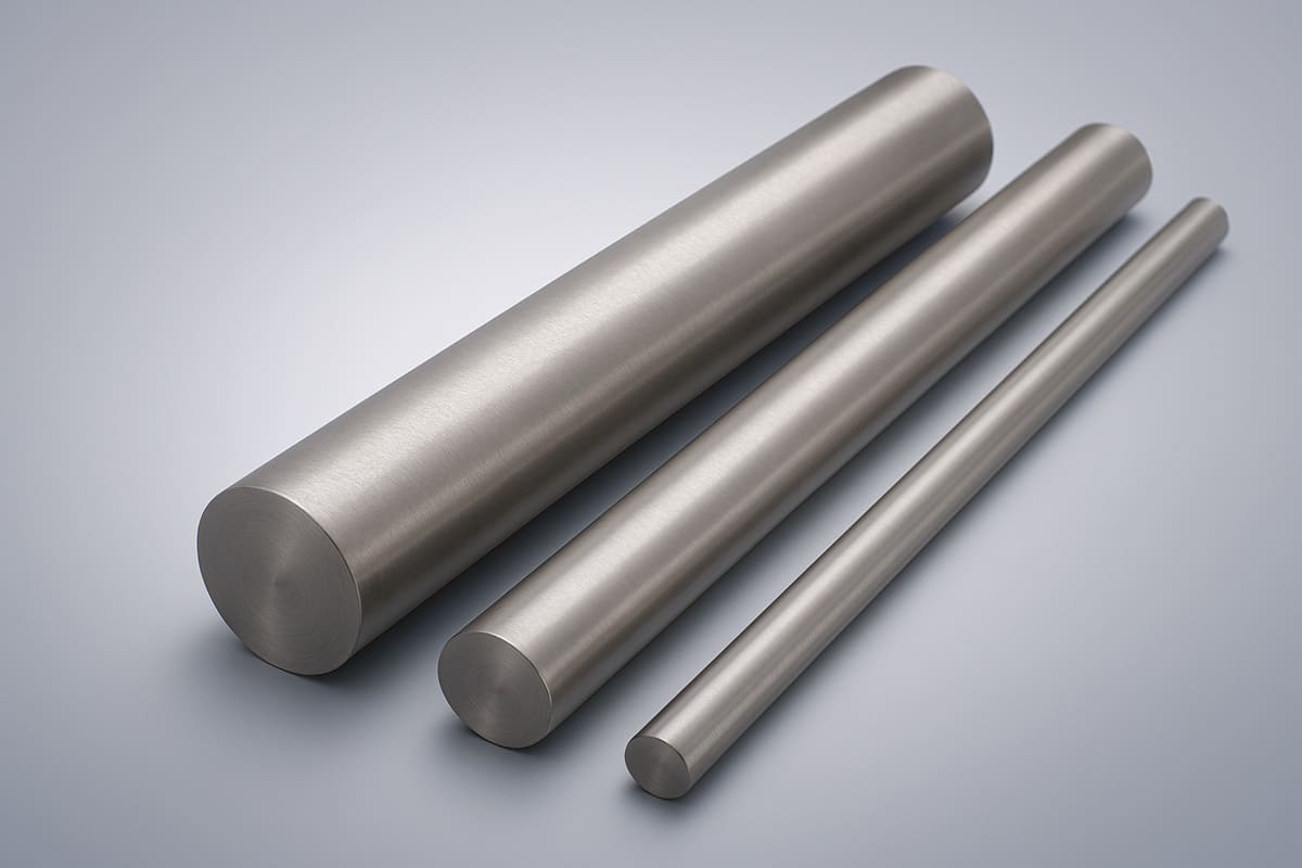 niobium rod/bar