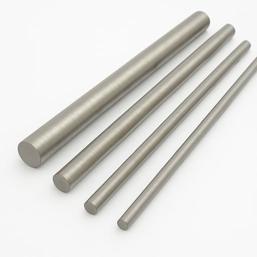 niobium rod