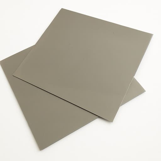 niobium sheet