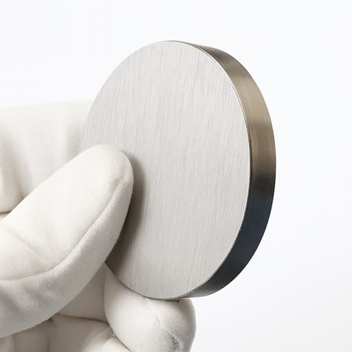 niobium sputtering target