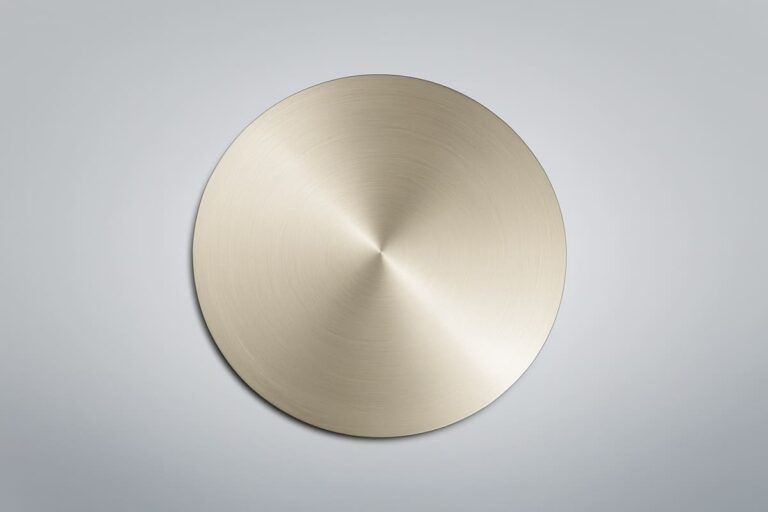 niobium sputtering target
