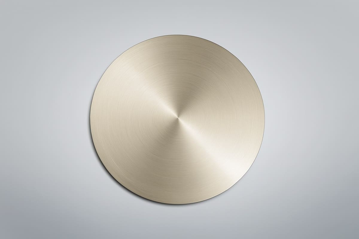niobium sputtering target