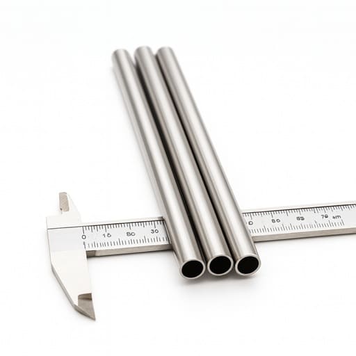 niobium tube/pipe