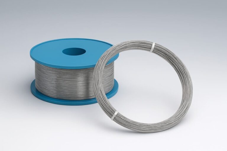 niobium wire