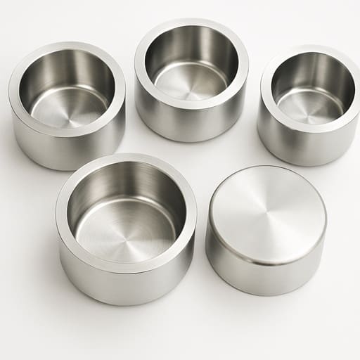 tantalum crucible