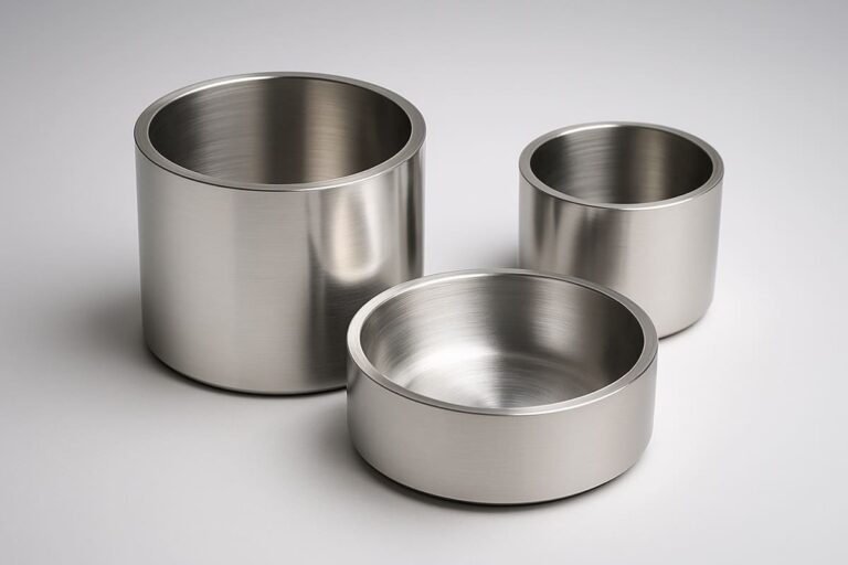 tantalum crucible