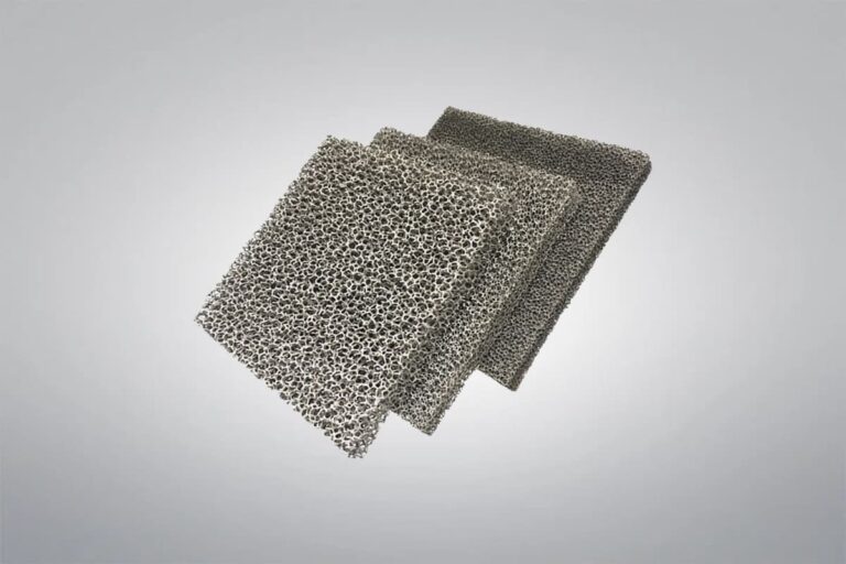 tantalum foam
