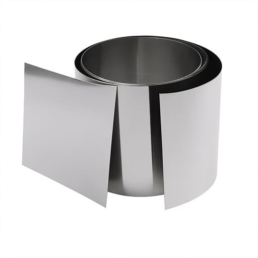 tantalum foil