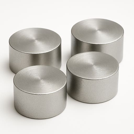 tantalum ingot