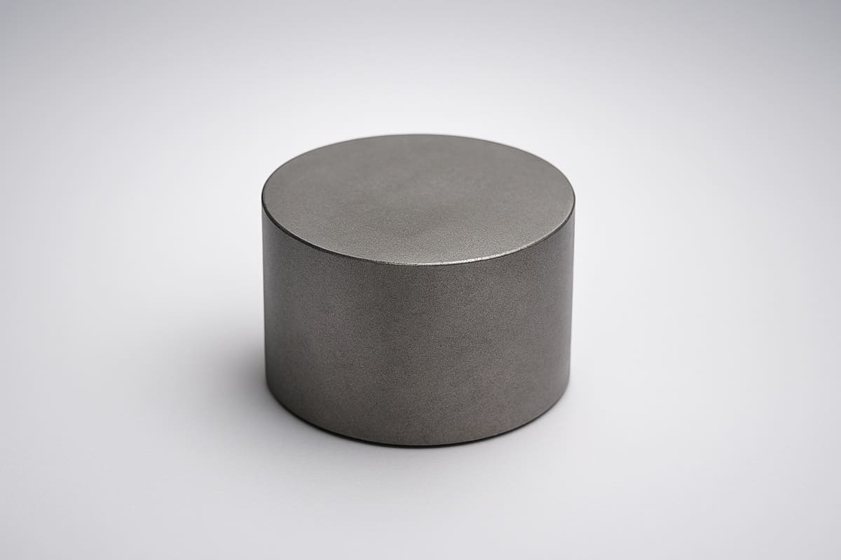 tantalum ingot