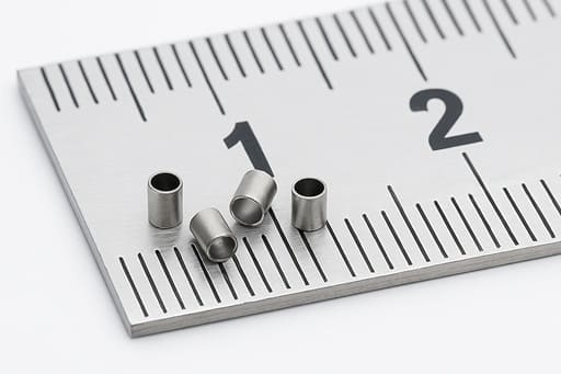 tantalum marker band
