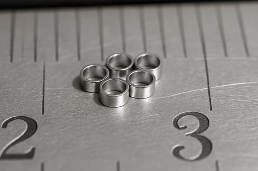 tantalum marker band