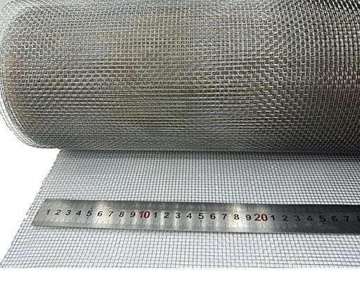 tantalum mesh