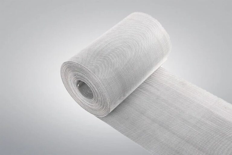 tantalum mesh