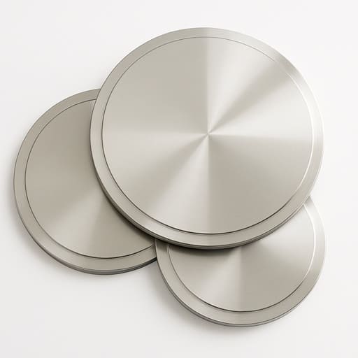 tantalum sputtering target