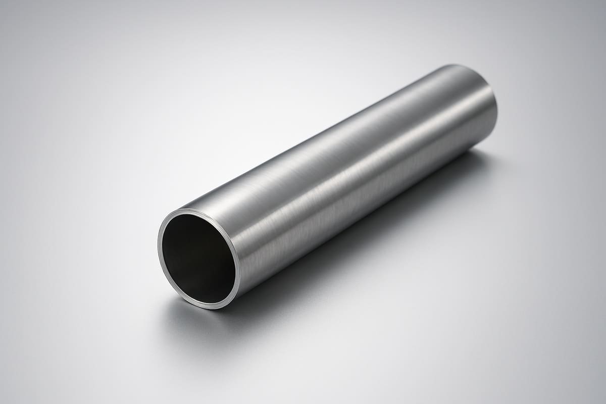 tantalum tube/pipe