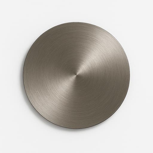 Tungsten Sputtering target