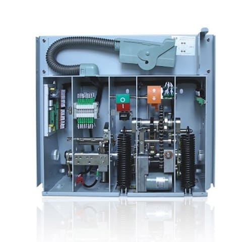 vacuum equipment components
