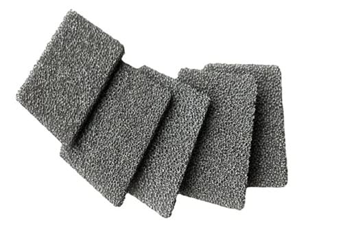 3D Graphene Foam