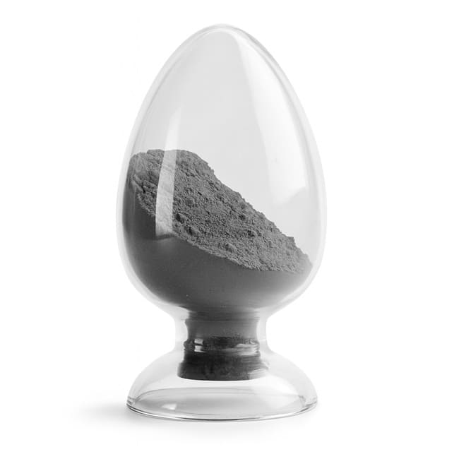 Al-Ti3AlC2 MAX Phase Powder