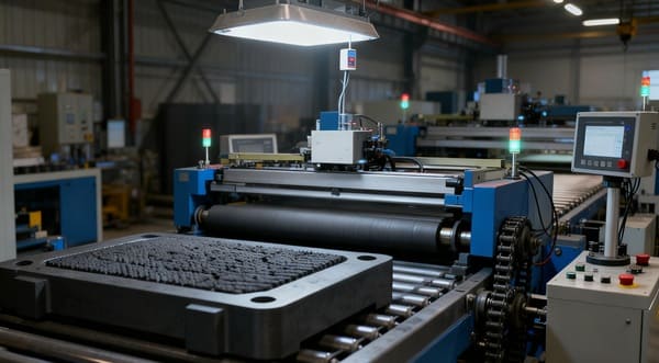 Battery and Fuel Cell Production