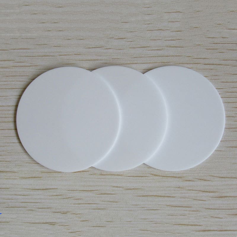 Beryllium Oxide Plate