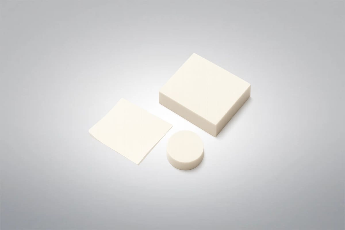 Beryllium Oxide Plate/Sheet/Disc