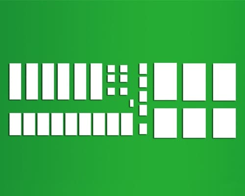 Beryllium Oxide Substrate