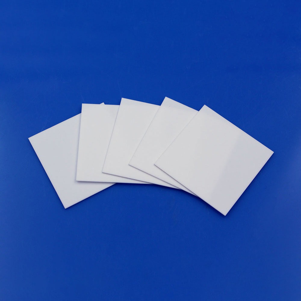 Beryllium Oxide Substrate