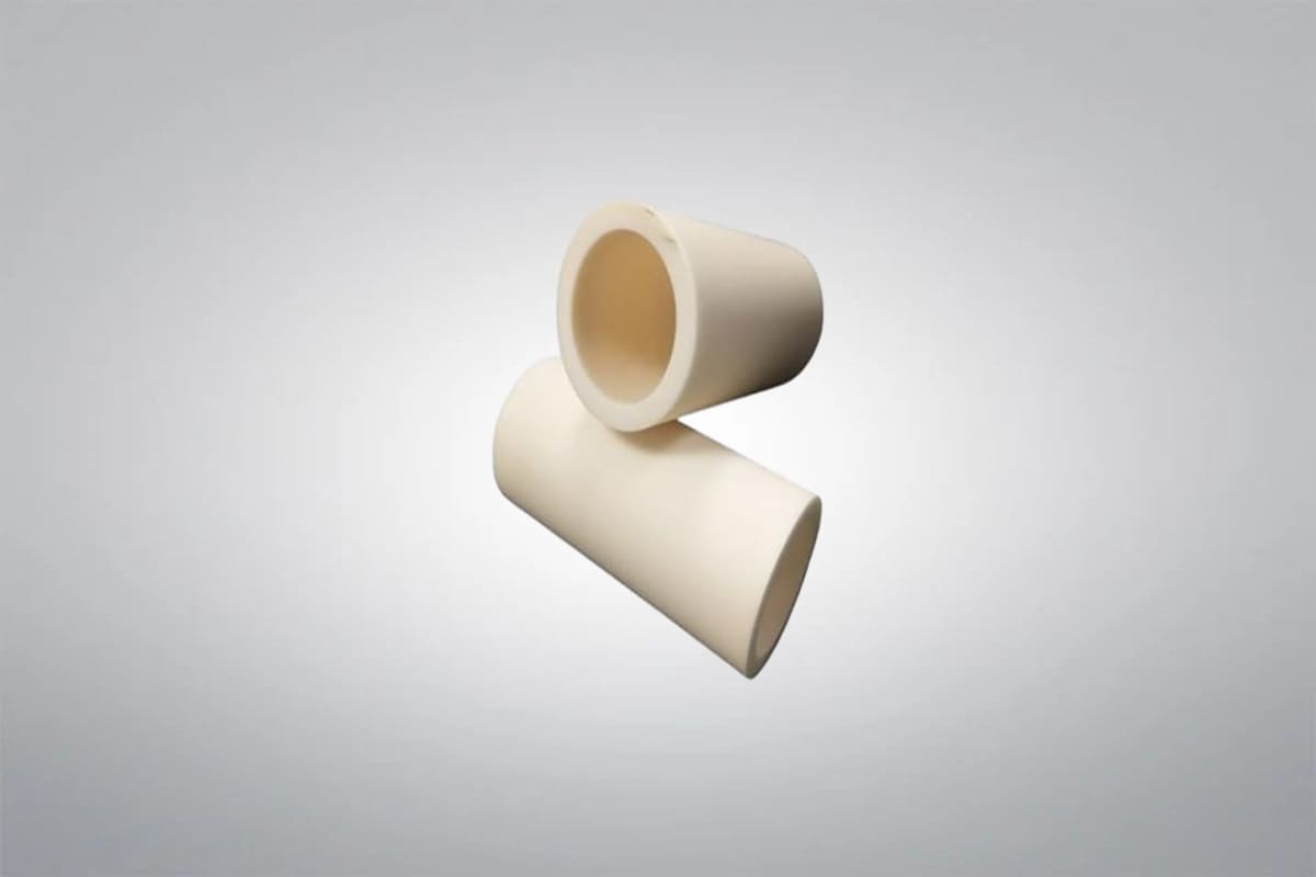 Beryllium Oxide Tube/Pipe