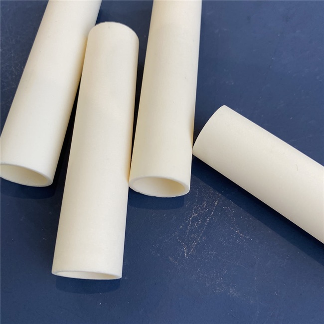 Beryllium Oxide Tube/Pipe