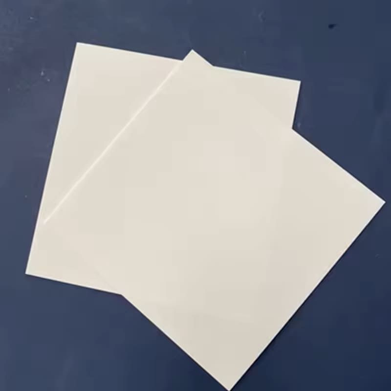 Beryllium Oxide sheet