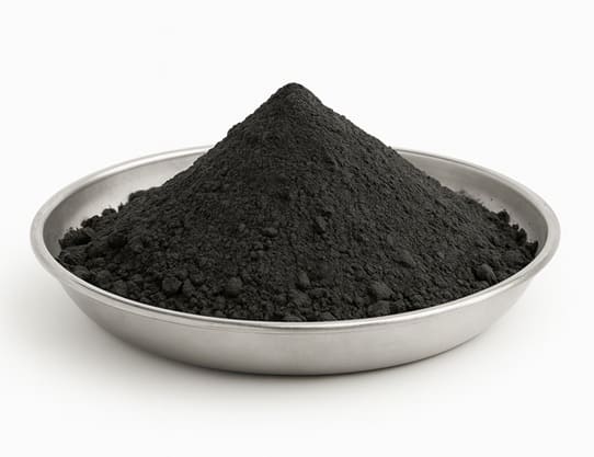 Cr2TiAlC2 MAX Phase Powder