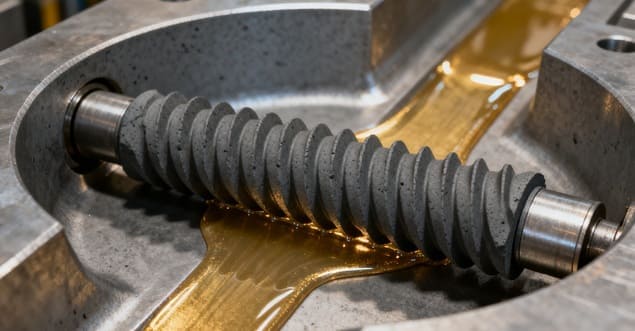 Die-Casting and Foundry Processes