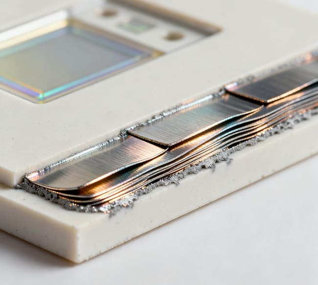 Electrical and Thermal Conductive Parts