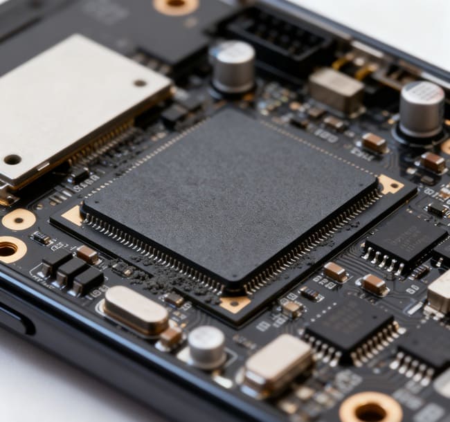 Electromagnetic Shielding Materials