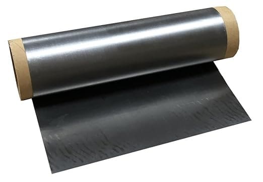 Flexible Graphite Foil