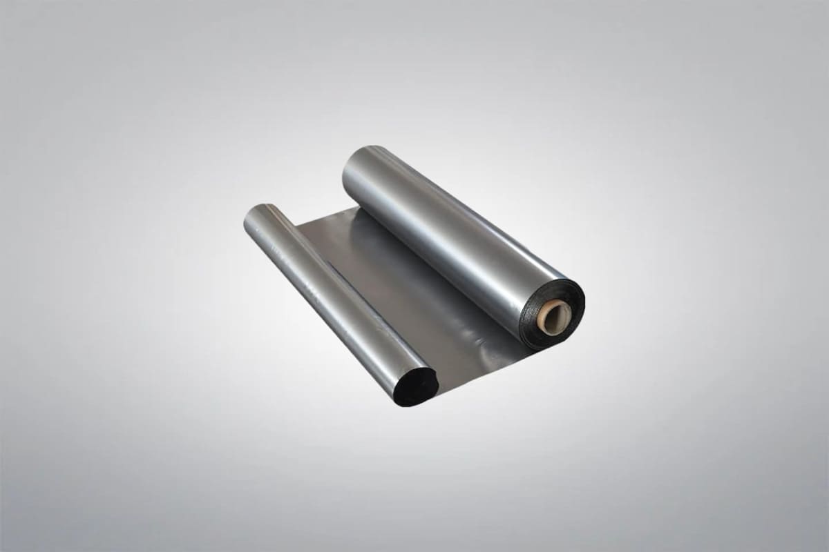 Flexible Graphite Foil