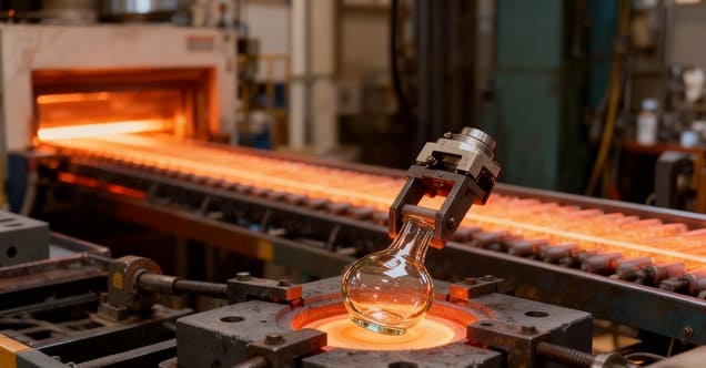 Glass Forming