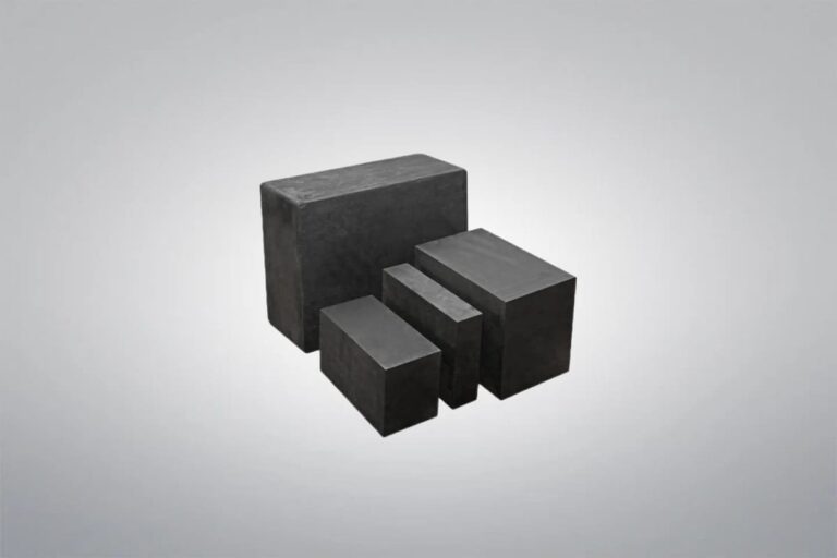 Graphite Block