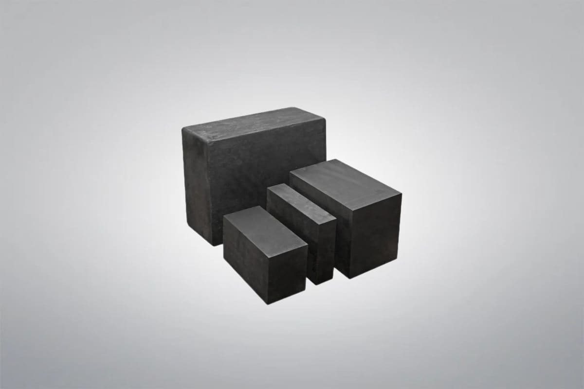 Graphite Block