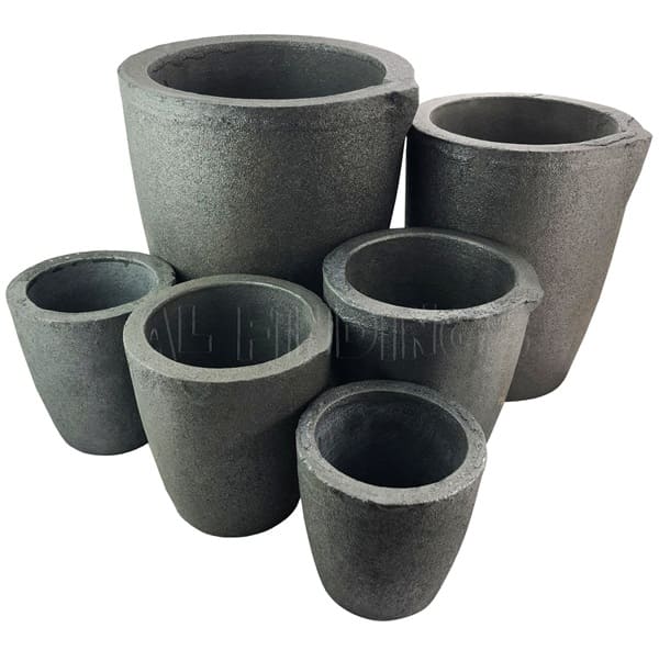 Graphite Crucible