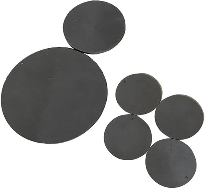 Graphite Disc