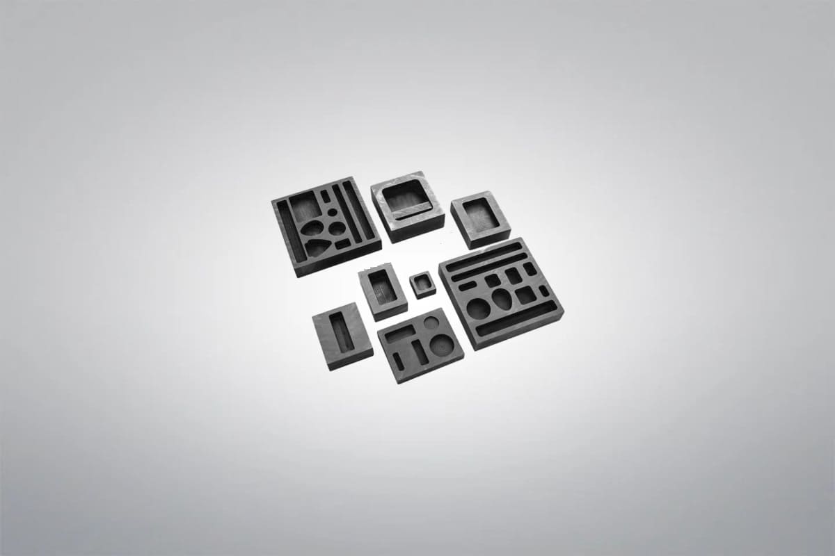 Graphite Mold