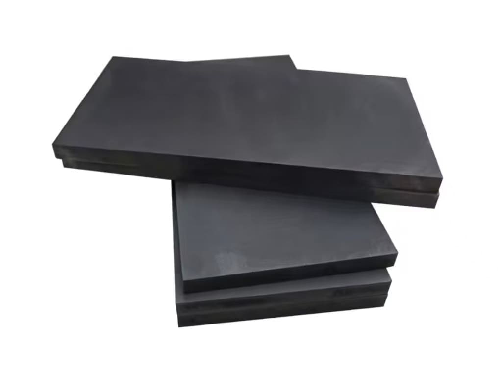Graphite Plate