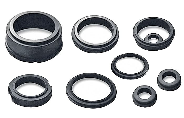 Graphite Ring